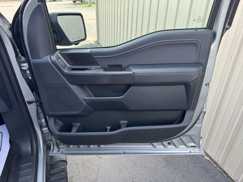 2024 FORD F-150 XLT — миниатюра 27