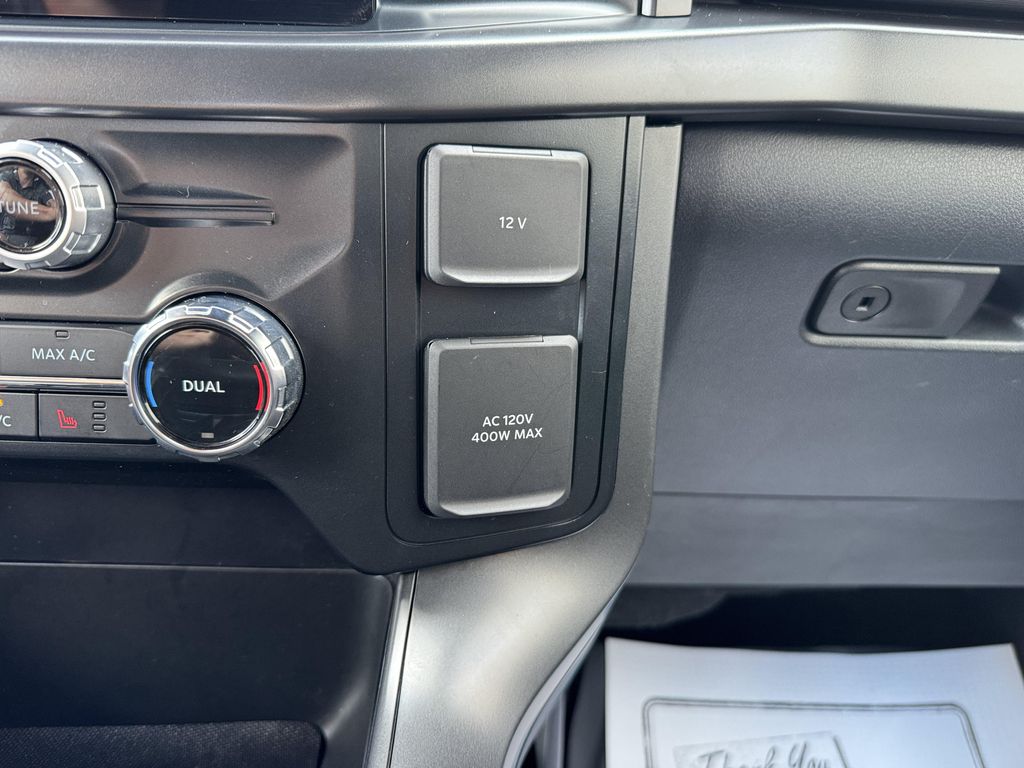 2024 FORD F-150 XLT — миниатюра 21