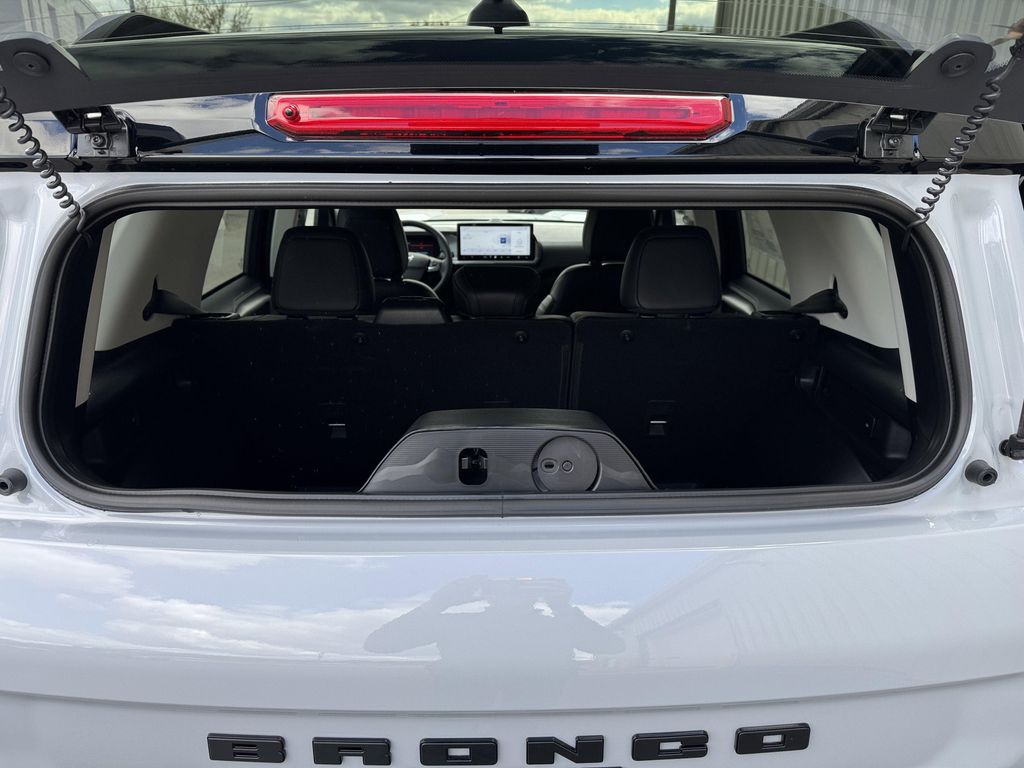2026 FORD BRONCO SPORT BIG BEND 缩略图 30