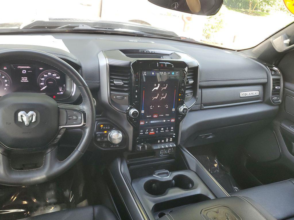 صورة مصغرة 19 لـ 2024 RAM 1500 REBEL