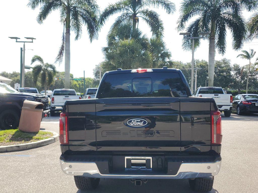 2024 FORD F-150 LARIAT 缩略图 13