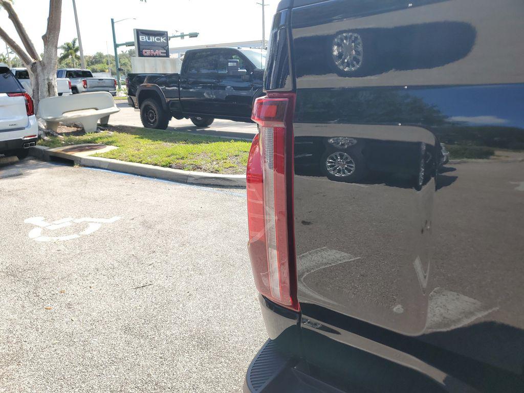 2024 FORD F-150 LARIAT 缩略图 27