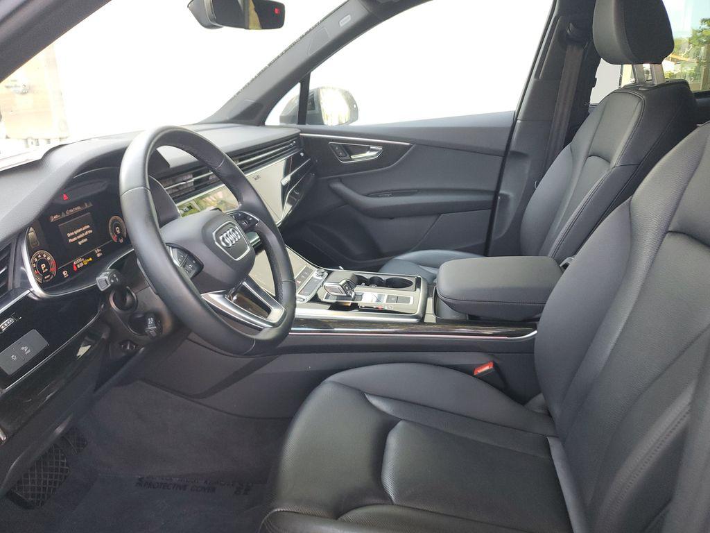 2022 AUDI Q7 45 PREMIUM PLUS 缩略图 22