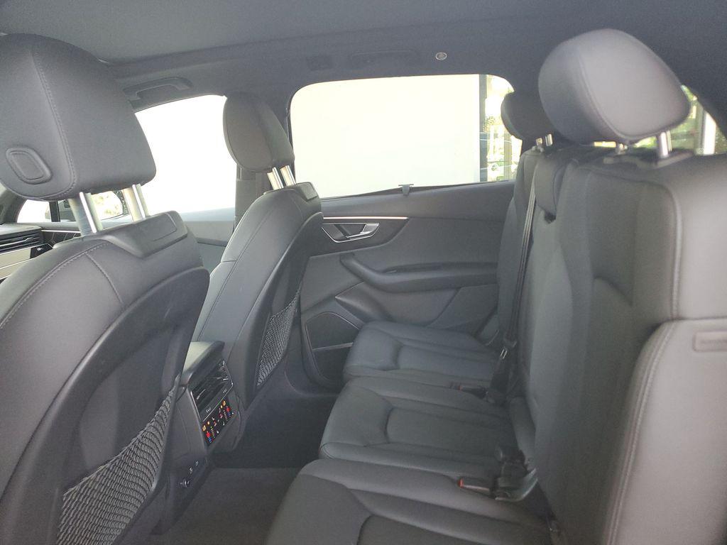2022 AUDI Q7 45 PREMIUM PLUS 缩略图 14