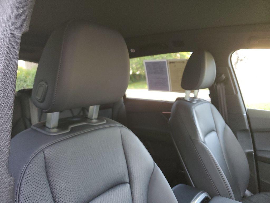 2022 AUDI Q7 45 PREMIUM PLUS 缩略图 24