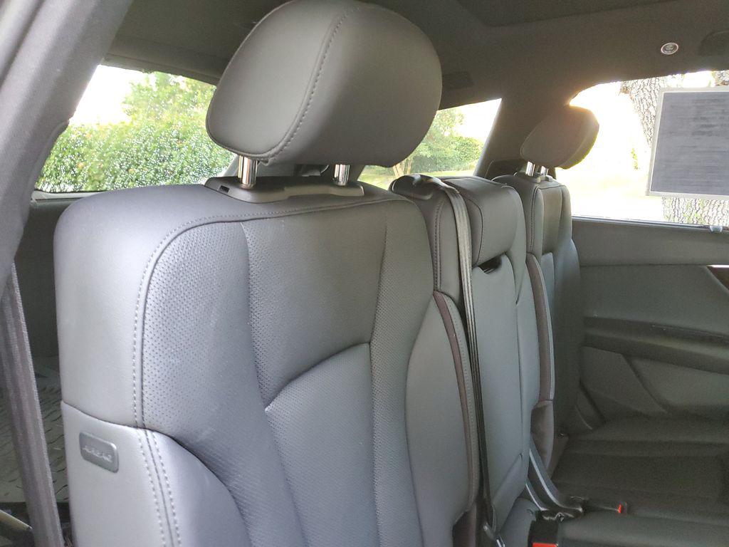 2022 AUDI Q7 45 PREMIUM PLUS 缩略图 25