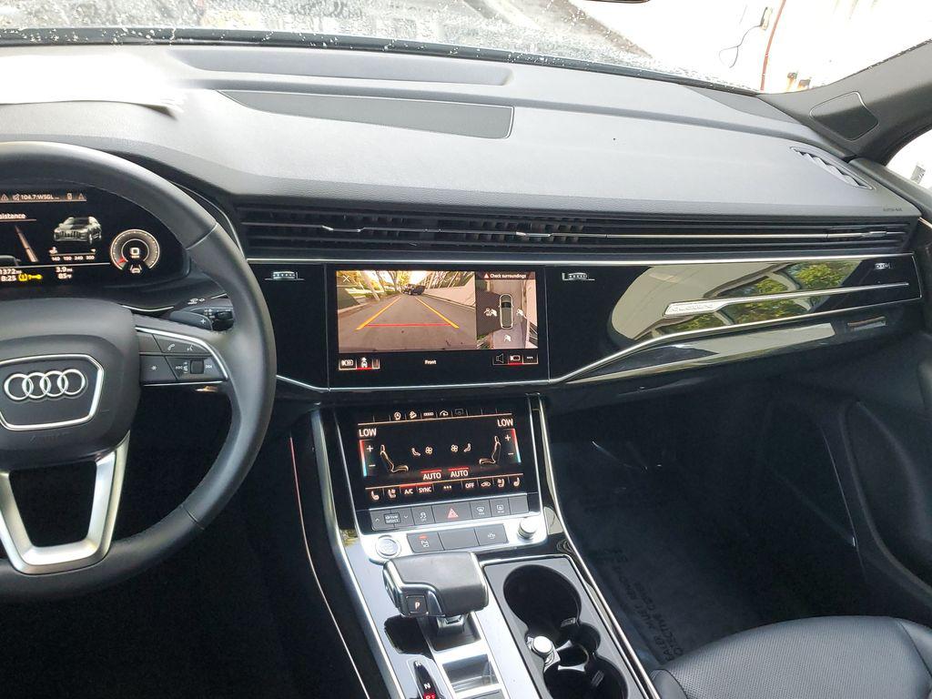 2022 AUDI Q7 45 PREMIUM PLUS 缩略图 19