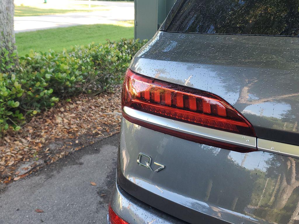 2022 AUDI Q7 45 PREMIUM PLUS 缩略图 28