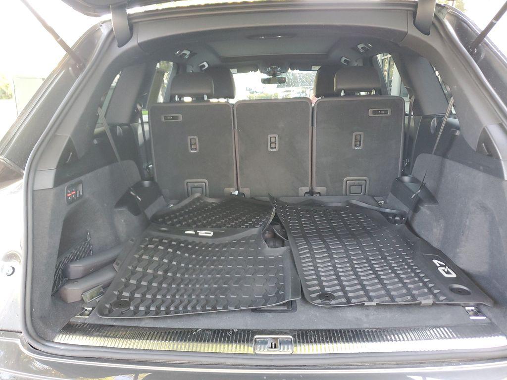 2022 AUDI Q7 45 PREMIUM PLUS 缩略图 26
