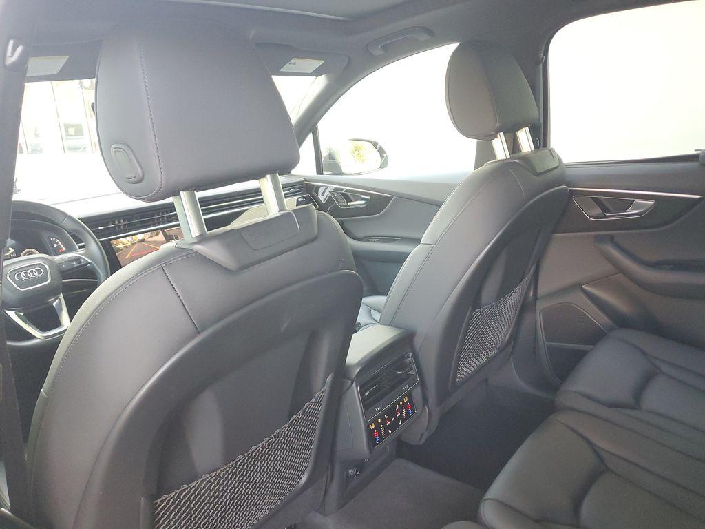 2022 AUDI Q7 45 PREMIUM PLUS 缩略图 15