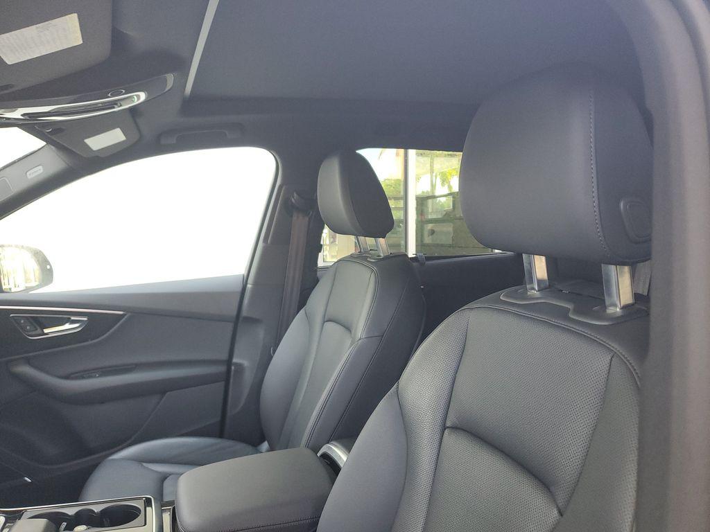 2022 AUDI Q7 45 PREMIUM PLUS 缩略图 21