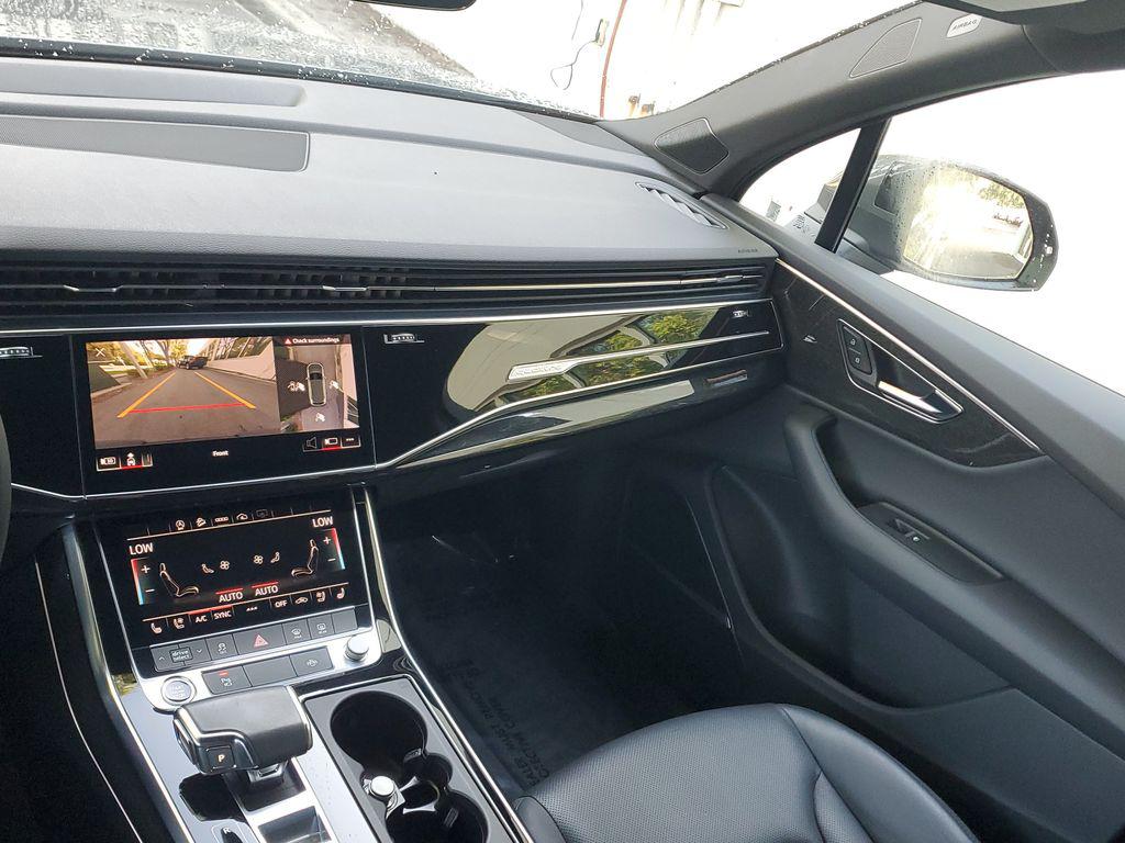 2022 AUDI Q7 45 PREMIUM PLUS 缩略图 20