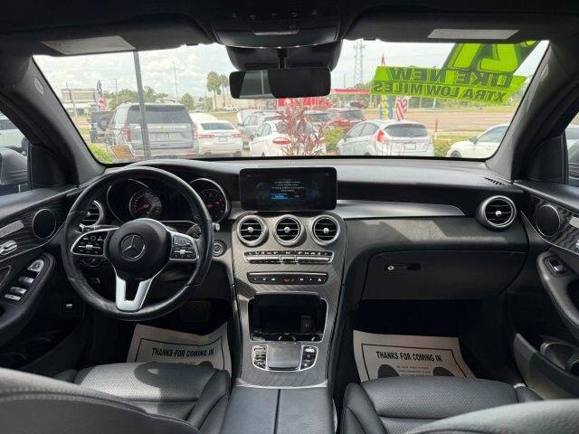 صورة مصغرة 13 لـ 2021 Mercedes-BENZ GLC