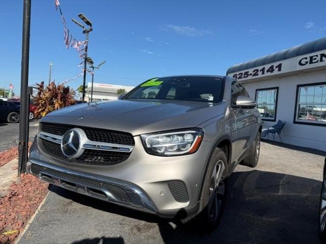 MERCEDES-BENZ GLC - 3