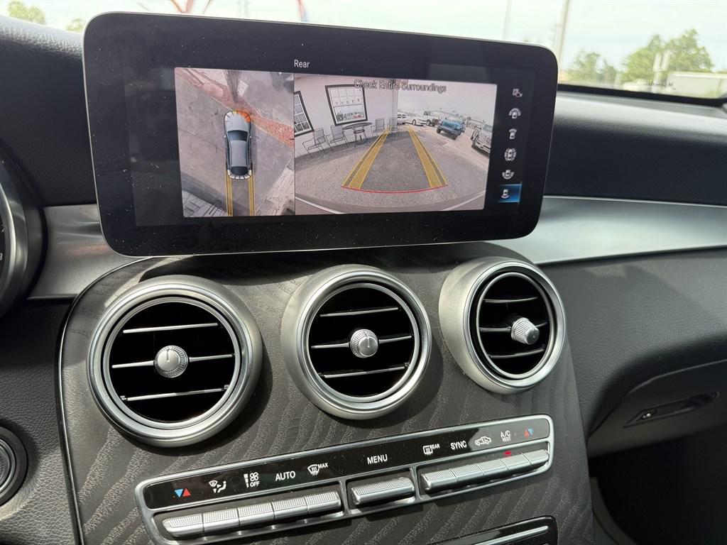2021 Mercedes-BENZ GLC — миниатюра 16