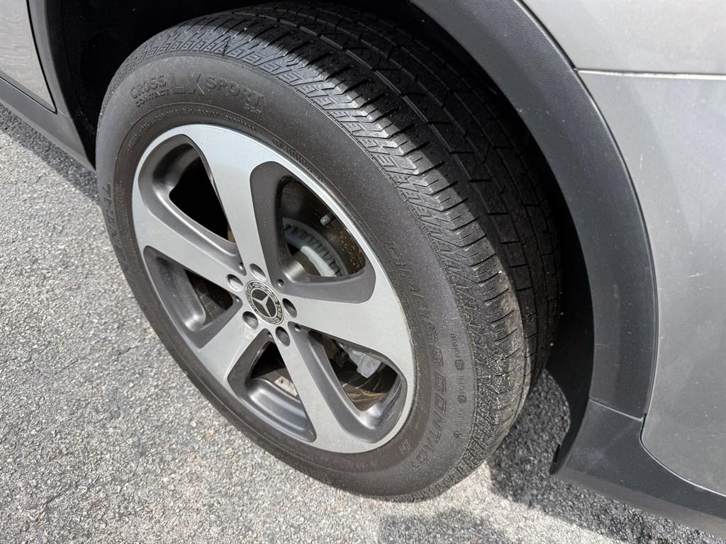 2021 Mercedes-BENZ GLC 照片 7