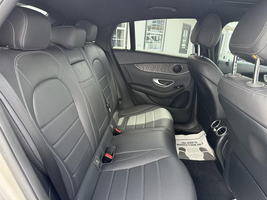 2021 Mercedes-BENZ GLC — миниатюра 15