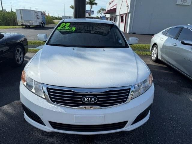 Used 2009 Kia Optima LX