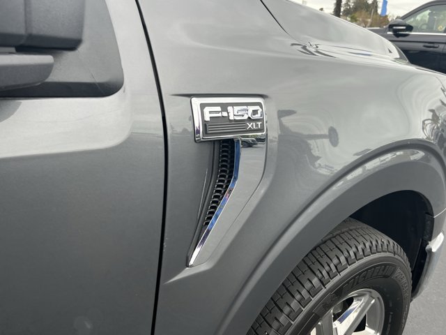FORD F-150 XLT - 5