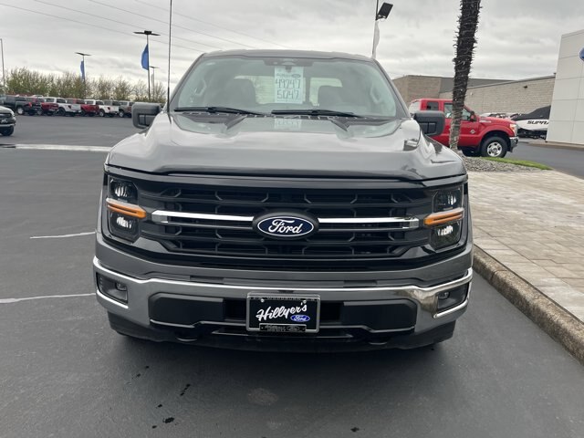FORD F-150 XLT - 6