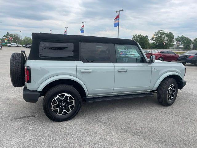 FORD BRONCO OUTER BANKS - 6