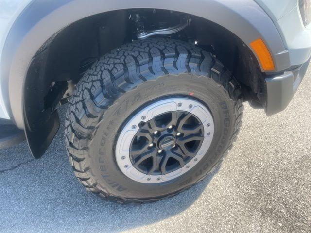 2026 FORD RANGER RAPTOR thumbnail 25