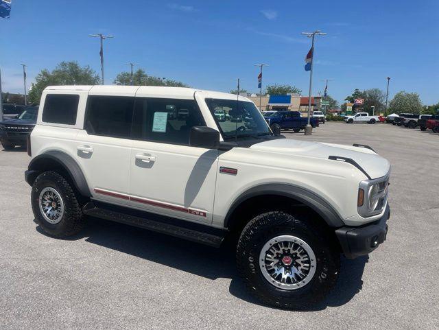 FORD BRONCO OUTER BANKS - 2