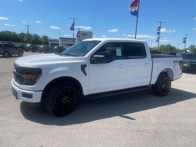 FORD F-150 XLT - 5