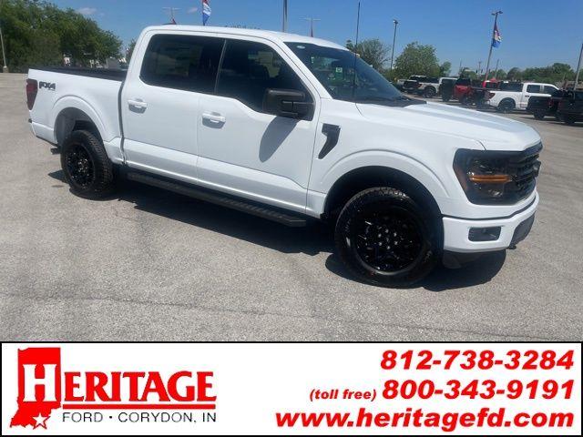 FORD F-150 XLT - 1
