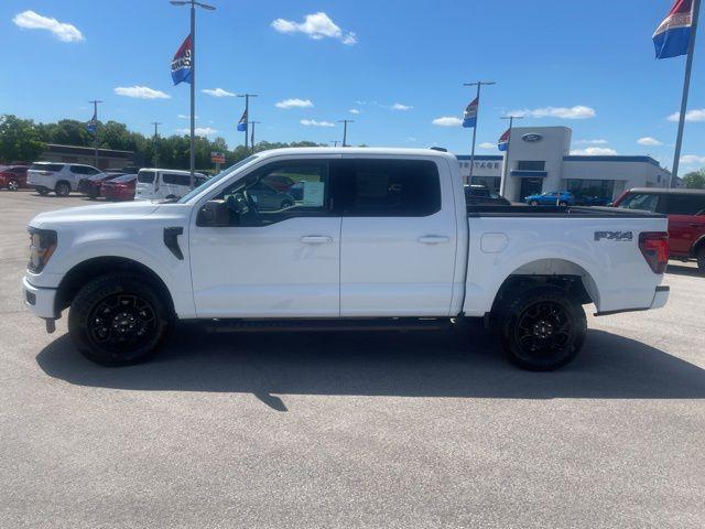 FORD F-150 XLT - 7
