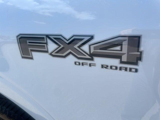 FORD F-150 XLT - 10