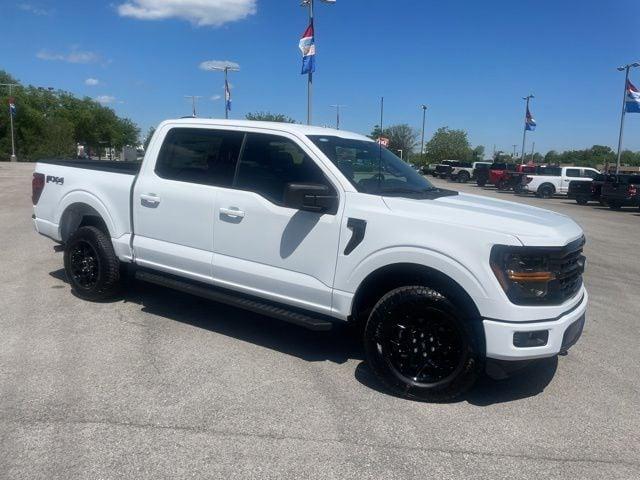 FORD F-150 XLT - 2