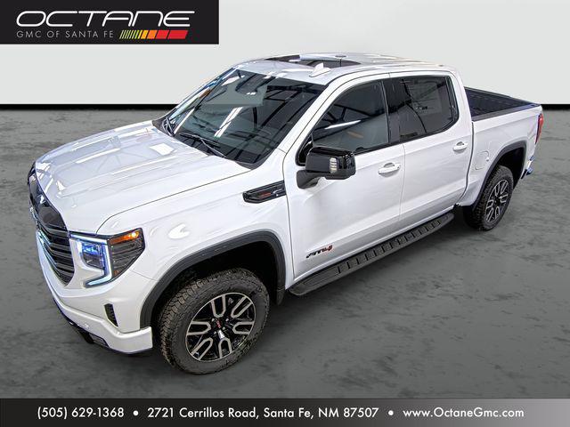 New 2026 GMC Sierra 1500 AT4