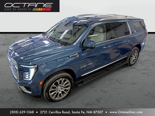 New 2026 GMC Yukon XL Denali