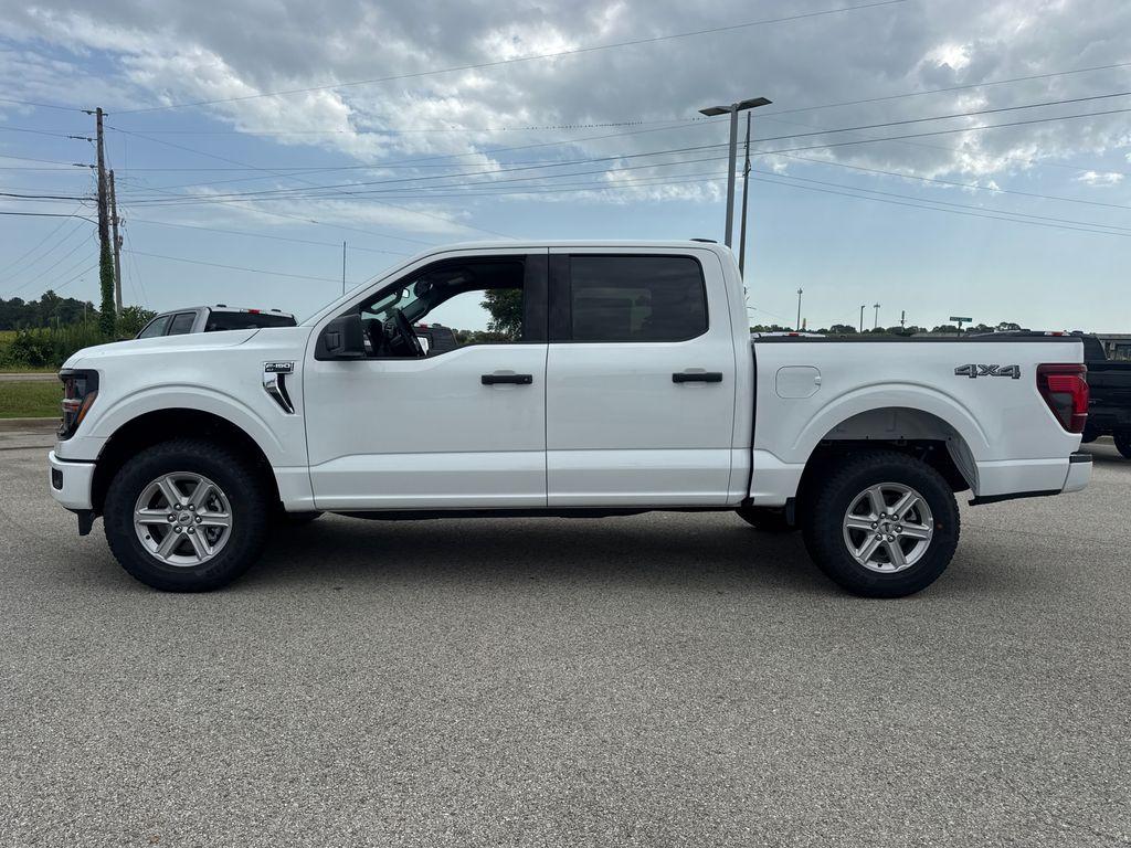 صورة 3 لـ 2026 FORD F-150 XLT