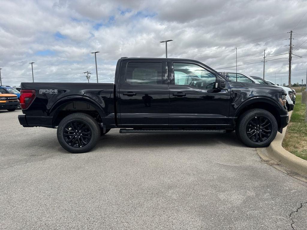 FORD F-150 XLT - 5