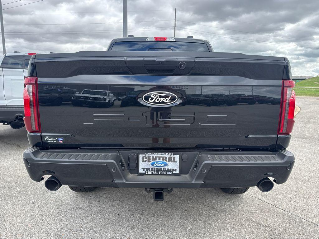 FORD F-150 XLT - 7