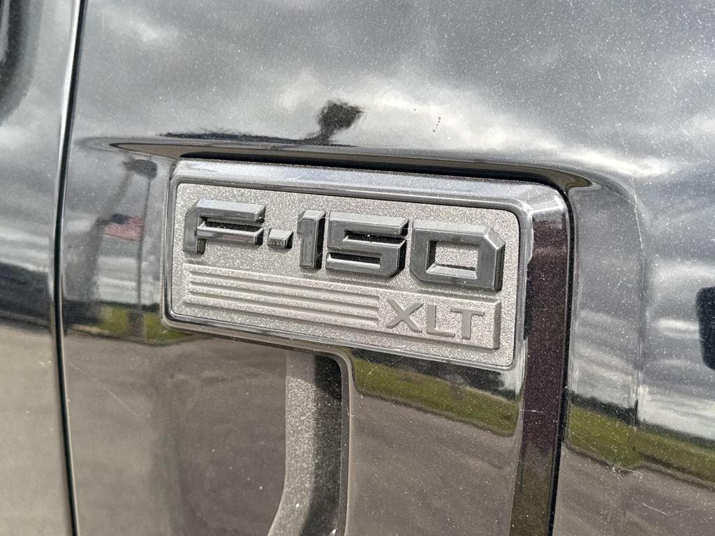 FORD F-150 XLT - 4