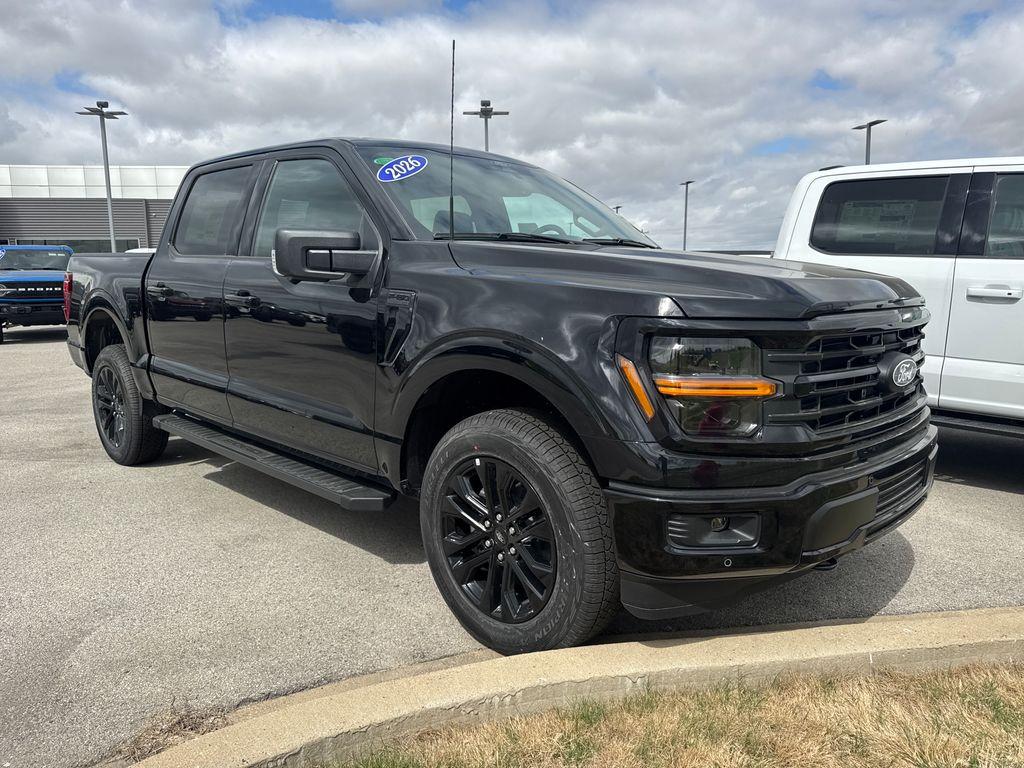 FORD F-150 XLT - 3