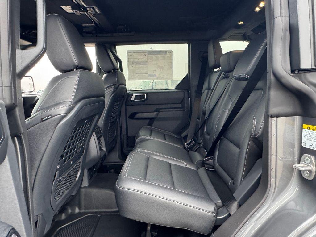 FORD BRONCO - 9