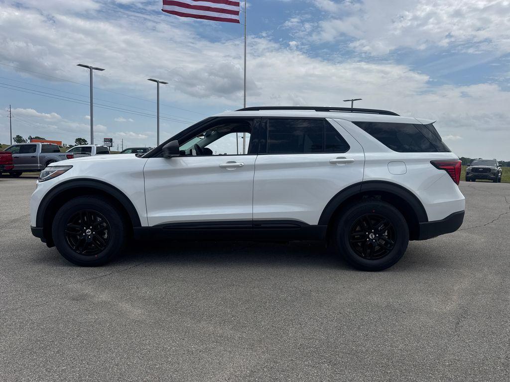 صورة 3 لـ 2026 FORD EXPLORER ACTIVE