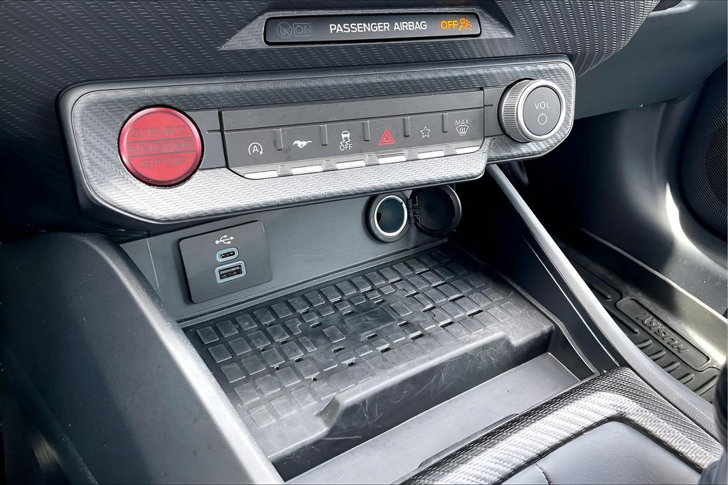2024 FORD MUSTANG GT PREMIUM — миниатюра 22