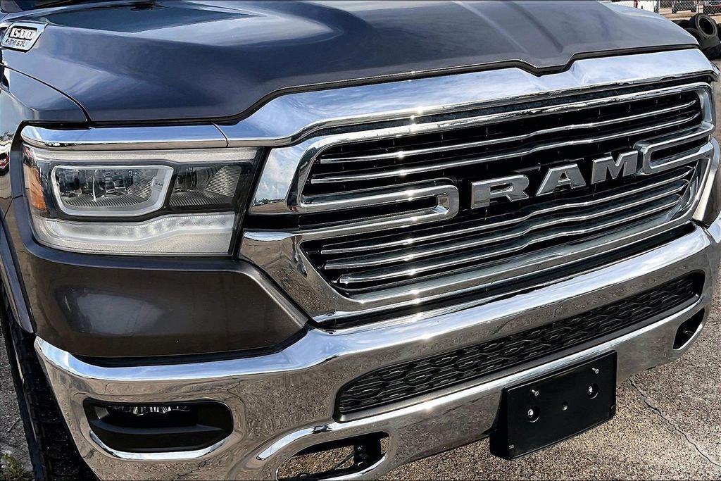 صورة مصغرة 30 لـ 2022 RAM 1500 LARAMIE