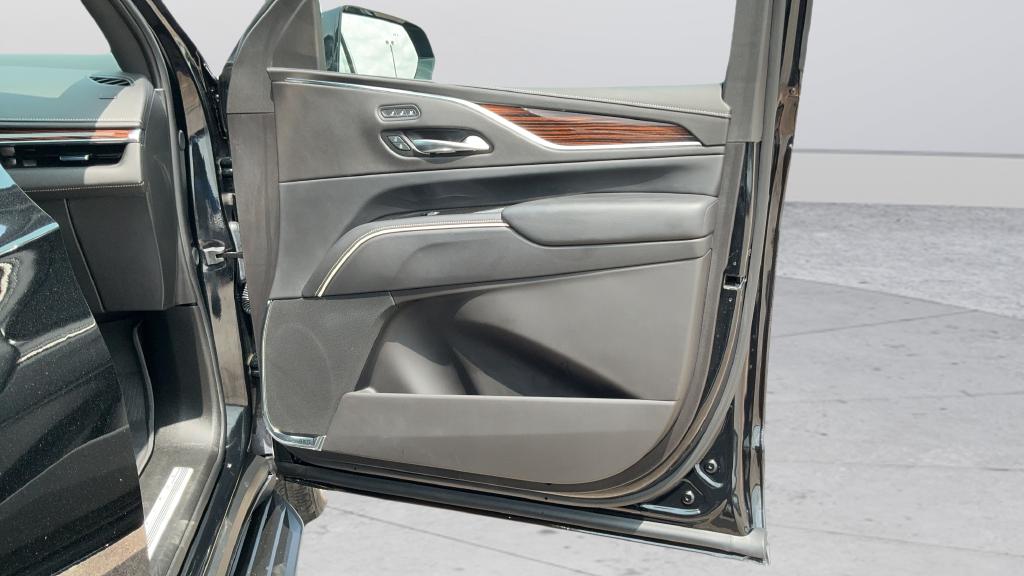 2024 Cadillac ESCALADE PREMIUM LUXURY 照片 9