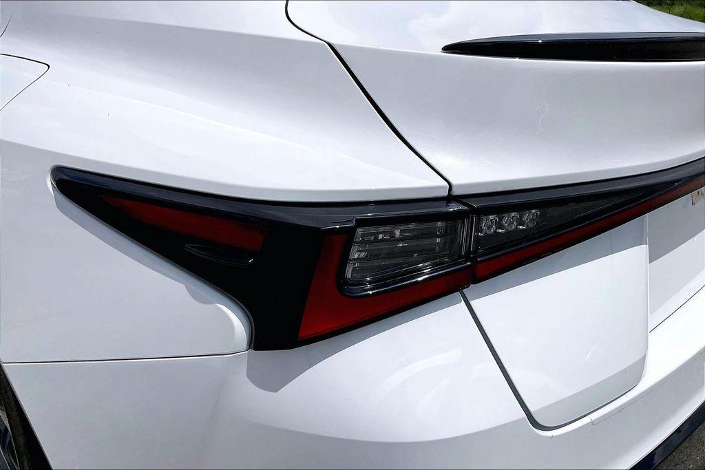 2024 Lexus IS 300 BASE 缩略图 20