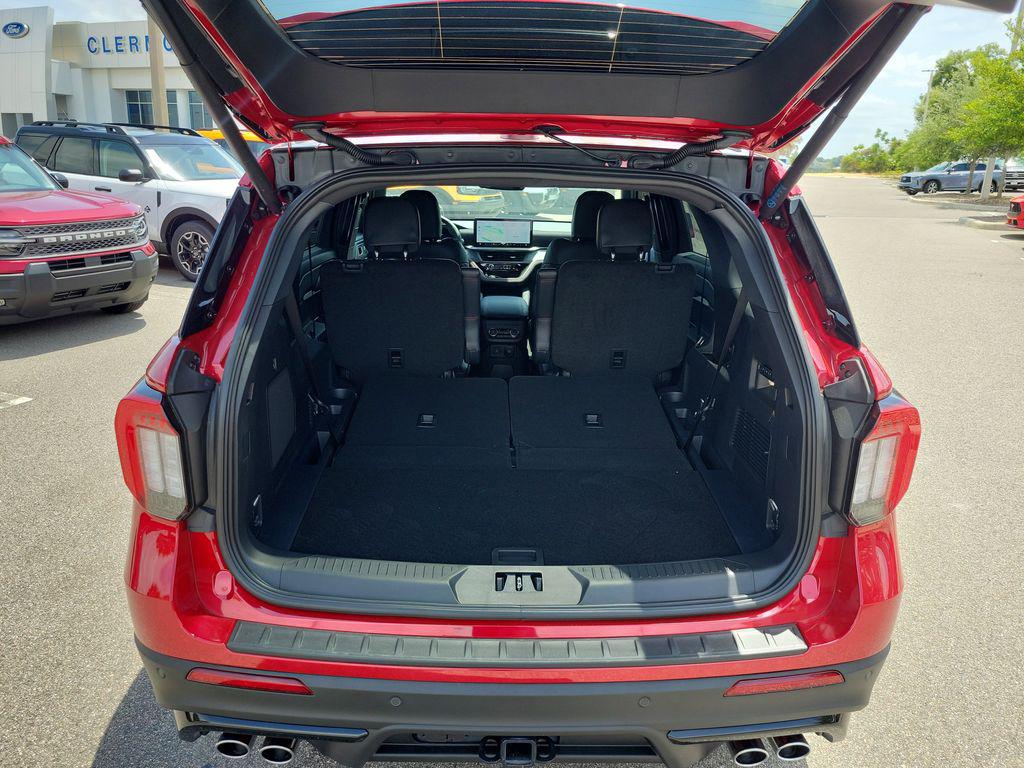 صورة 9 لـ 2026 FORD EXPLORER ST