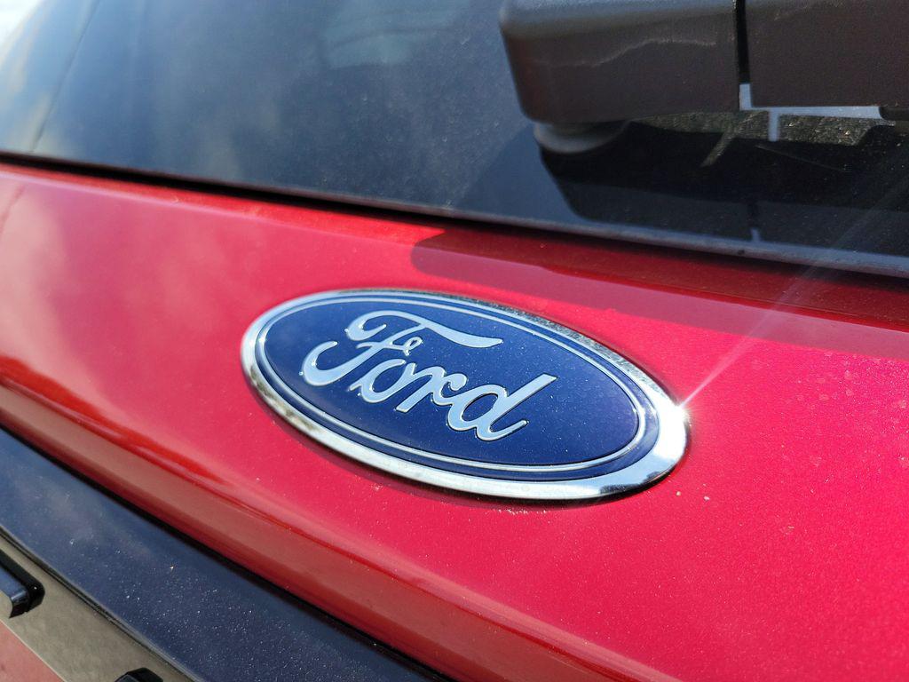 صورة 8 لـ 2026 FORD EXPLORER ST