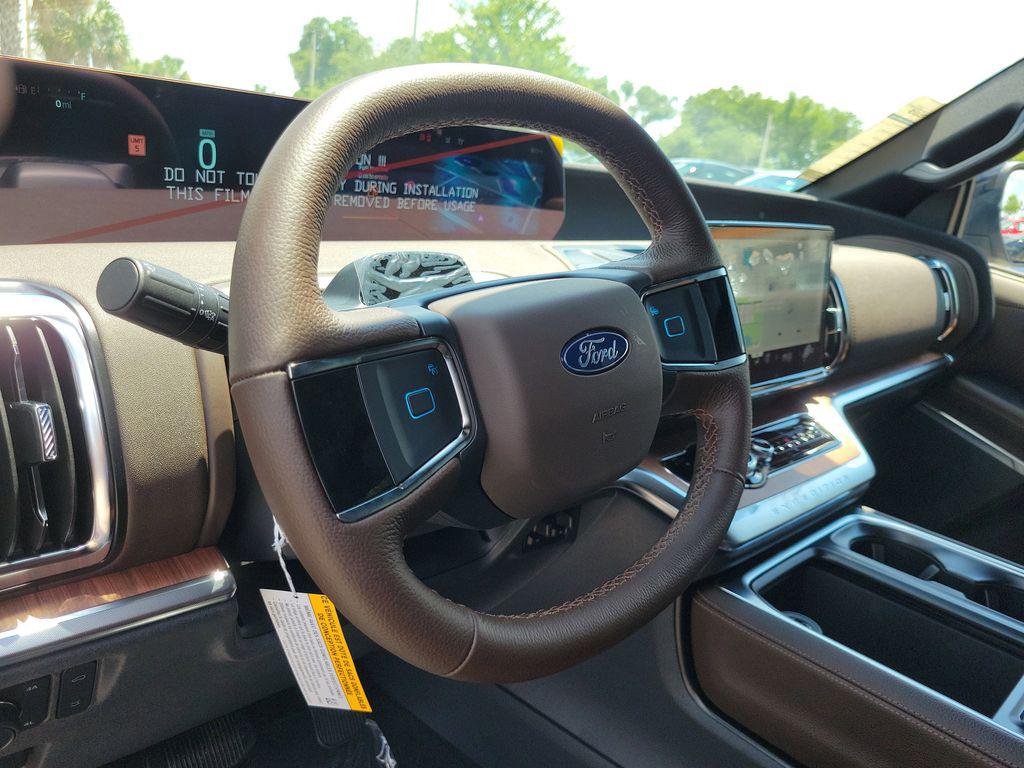 2026 FORD EXPEDITION MAX KING RANCH 缩略图 18