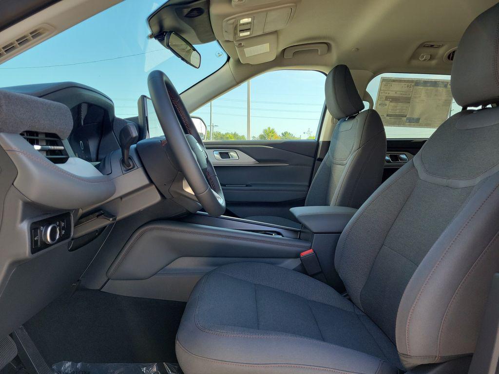 2026 FORD EXPLORER ACTIVE 缩略图 16