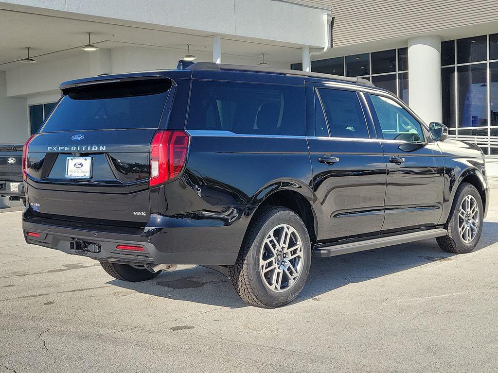 2026 FORD EXPEDITION MAX ACTIVE 4X4 — фото 5